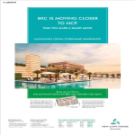 Launching Codename Smartmove at Lodha New Cuffe Parade in Mumbai